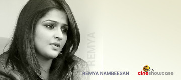 Remya Nambeesan