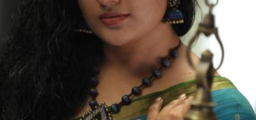 Kavya Madhavan