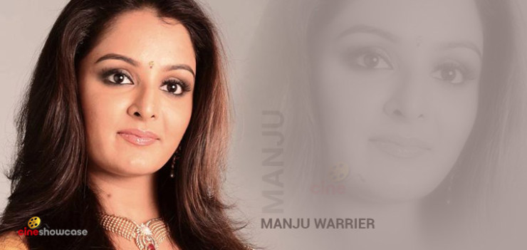 Manju Warrier