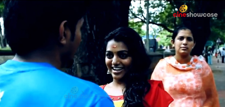 SHAEEY – Malayalam comedy shortfilm