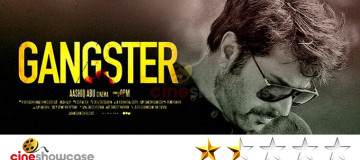Gangster First Review