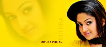 Mithra Kurian Gallery