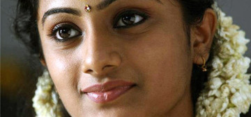 Namitha Pramod Latest Hot