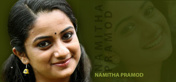 namitha pramod hot