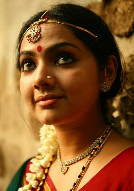 samvritha sunil