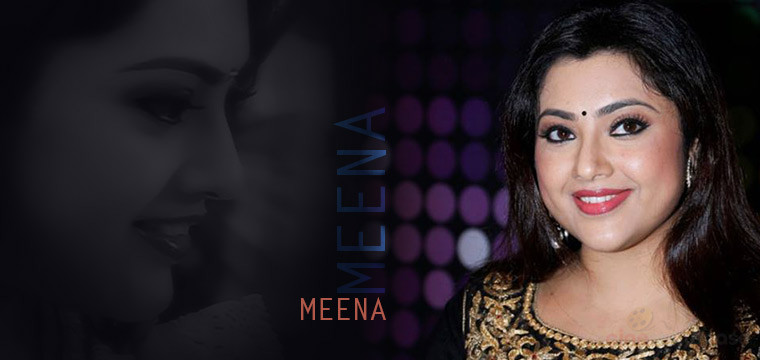 Meena Gallery