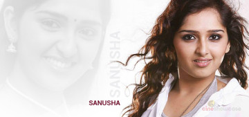 sanusha hot stills