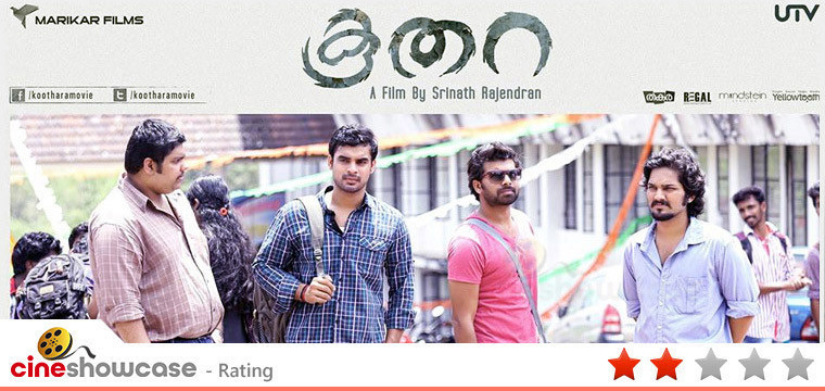 Koothara Malayalam Movie Review