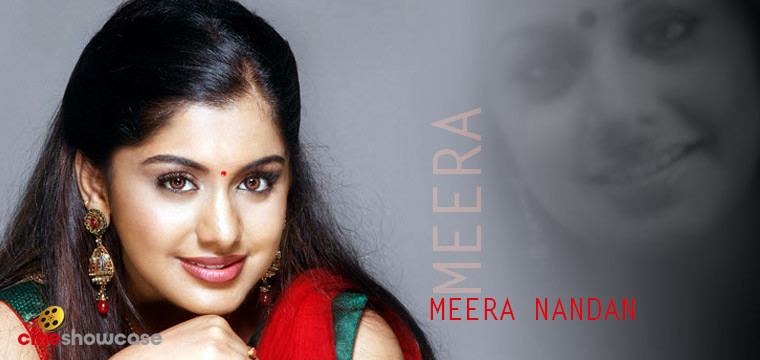 Meera Nandan