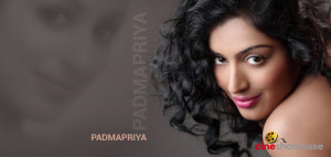 padmapriya stills