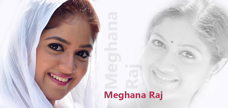 Meghana Raj Gallery