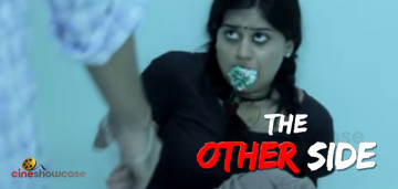 The Other Side Short Film