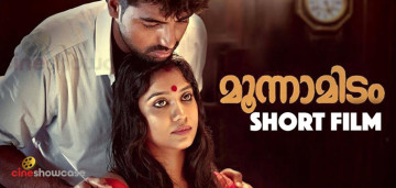 Moonnamidam Malayalam Short Film