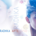 Radhika Apte hot stills