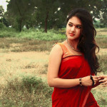 Miss Kerala Gayathri Suresh