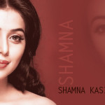 Shamna Kasim hot stills