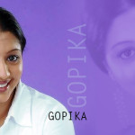 Gopika latest photo